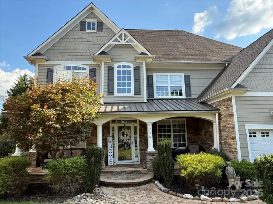 779 Fairway Point Drive, Tega Cay, SC 29708 - Image #2