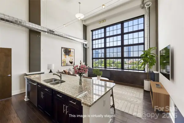 715 N Graham Street #604, Charlotte, NC 28202