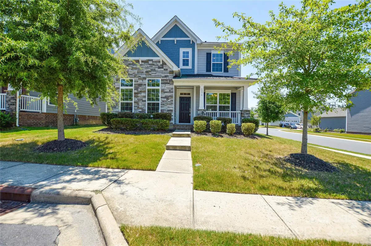 6096 Cloverdale Drive, Fort Mill, SC 29708 - Image #1