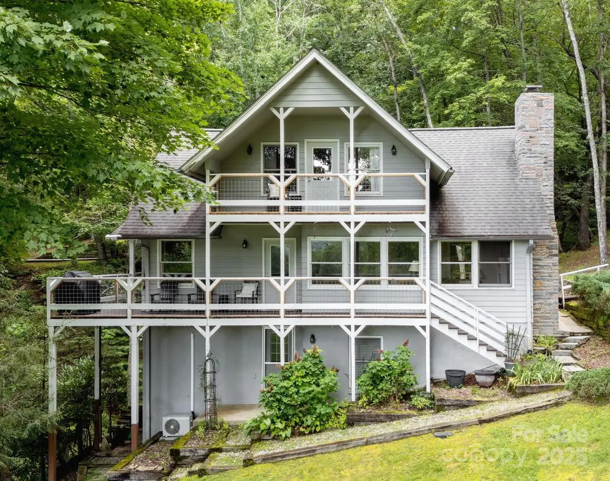 40 Blackberry Trail #6, Sapphire, NC 28774 - Image #1