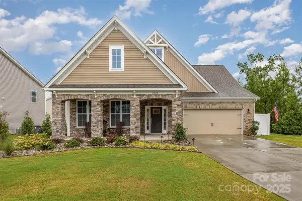 2100 Black Forest Cove, Concord, NC 28027