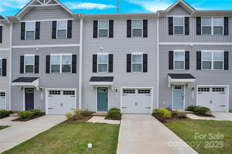 4008 Haldane Street, Charlotte, NC 28214 - Image #2