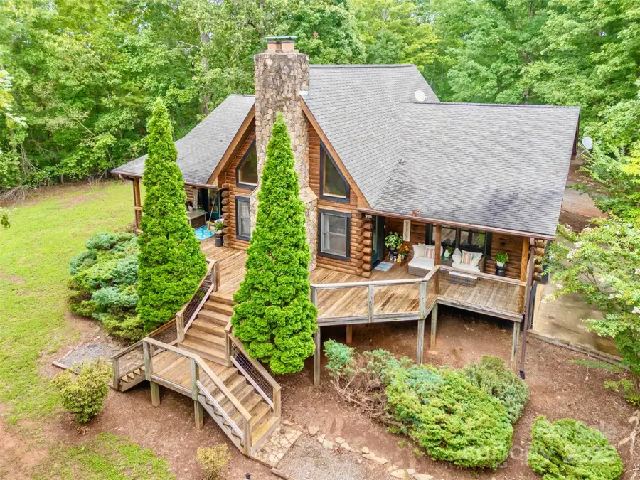 1168 Grays Creek Church Road, Rutherfordton, NC 28139 - Image #2