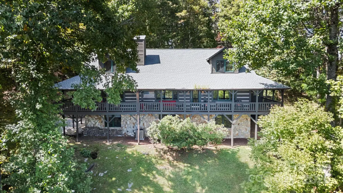 550 Welcome Way, Boone, NC 28607 - Image #1