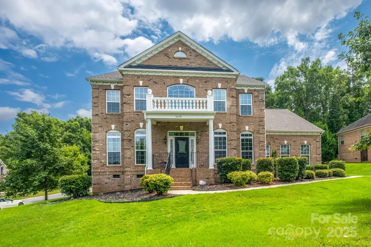 9630 Minnie Lemmond Lane, Mint Hill, NC 28227 - Image #1