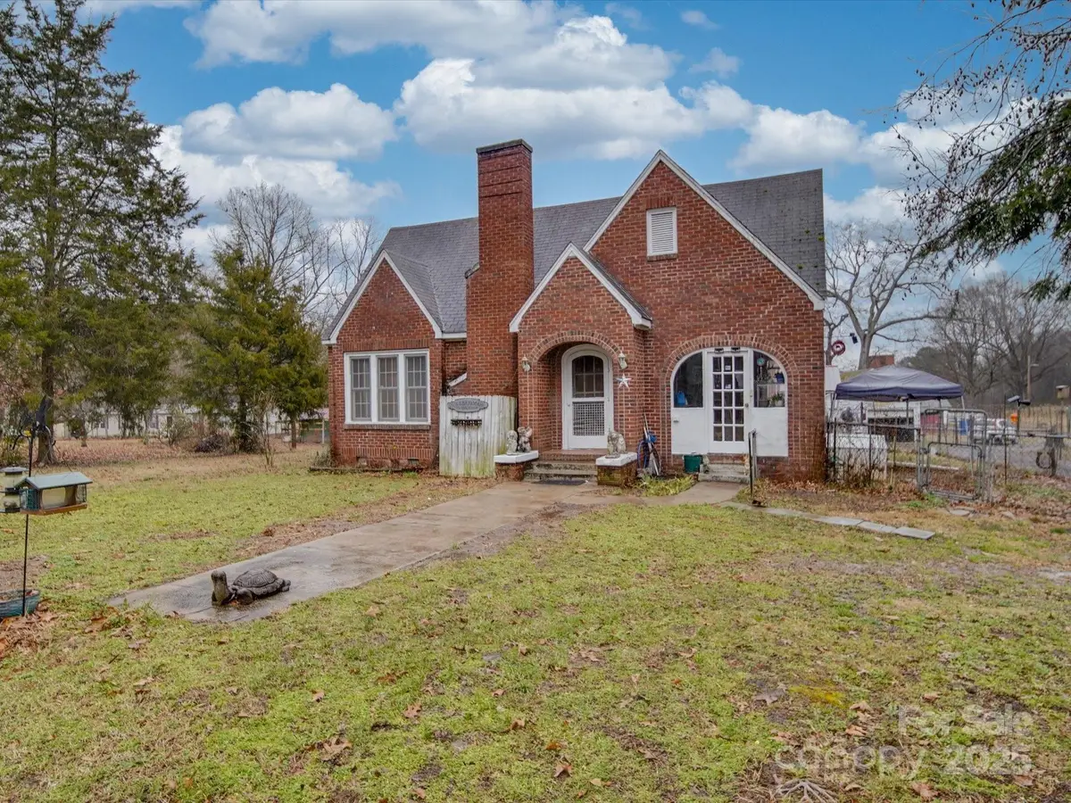 1231 Cherry Hill Road, Mocksville, NC 27028 - Image #1