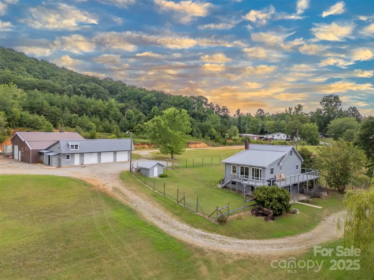 881 S Mountain Road, Bostic, NC 28018 - Image #1