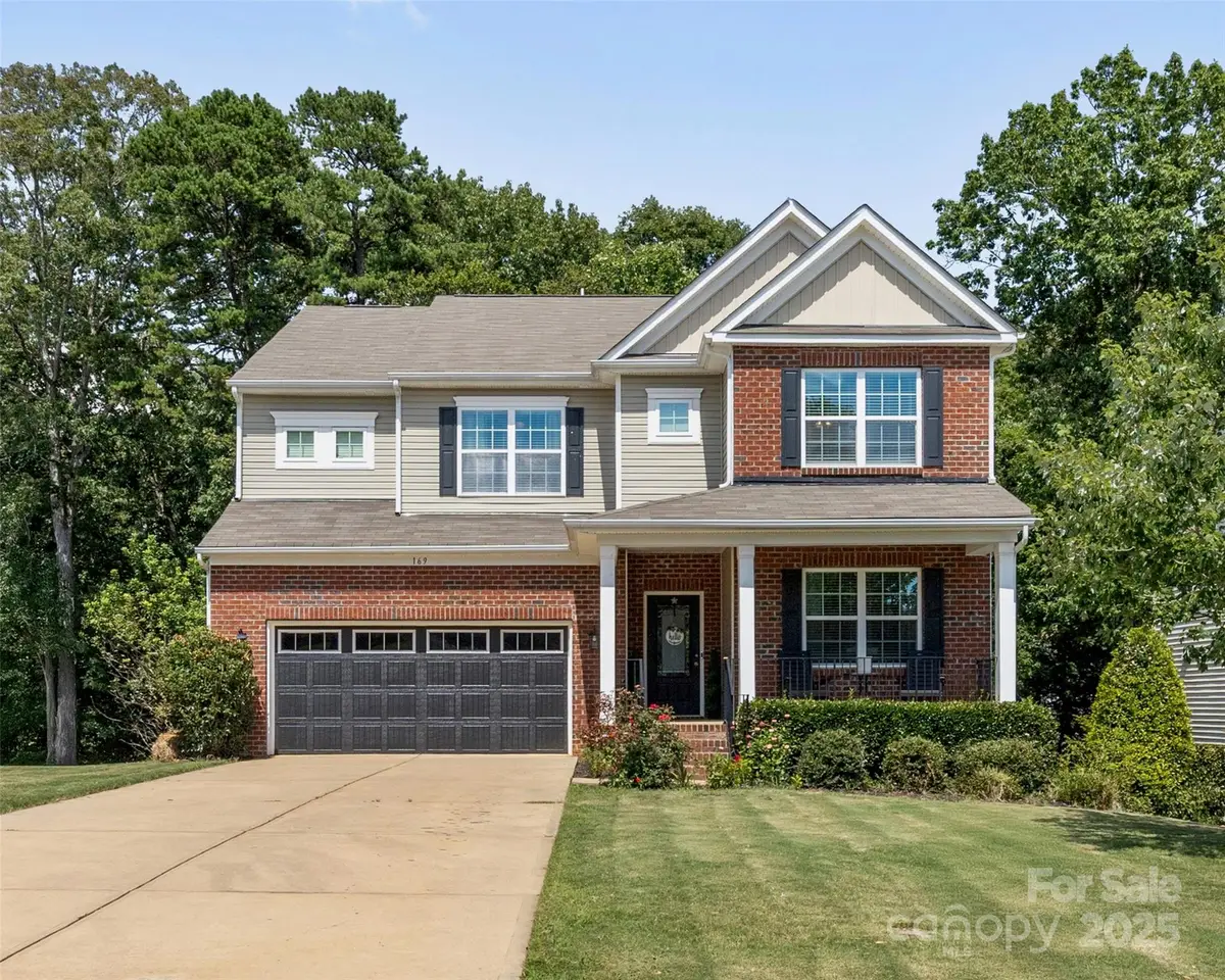 169 Pecan Hills Drive, Mooresville, NC 28115 - Image #1