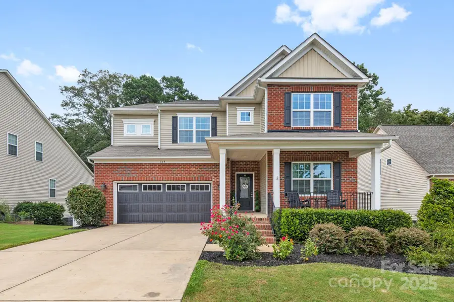 169 Pecan Hills Drive, Mooresville, NC 28115 - Image #2