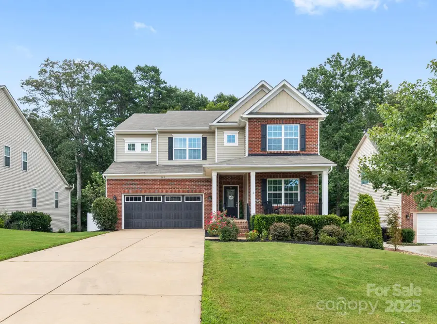 169 Pecan Hills Drive, Mooresville, NC 28115 - Image #3