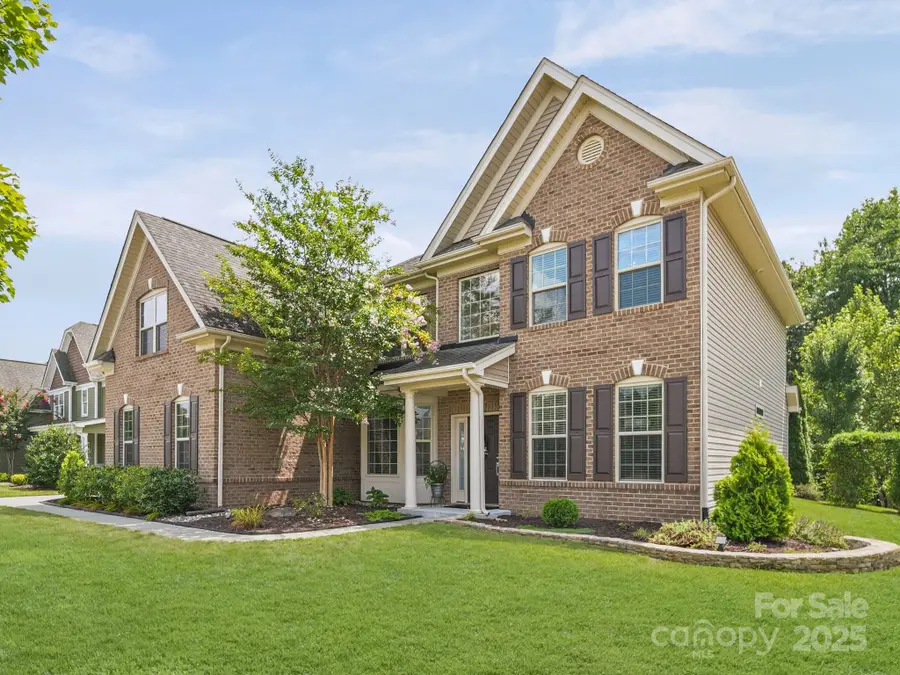 9639 Estridge Lane, Concord, NC 28027 - Image #3