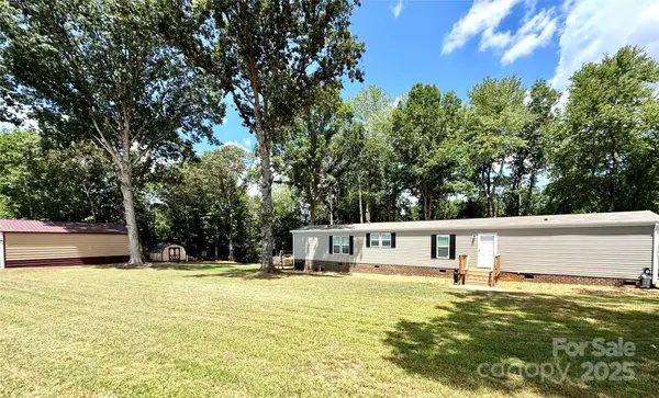 4850 Gideon Drive, Lincolnton, NC 28092