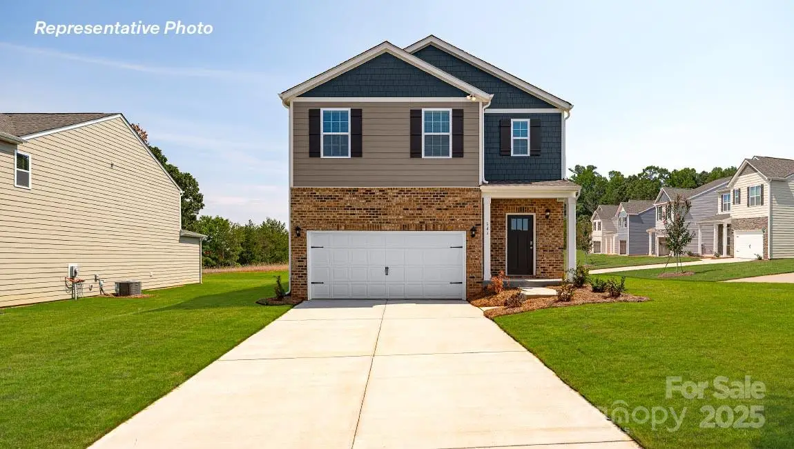 7632 Bainbridge Road, Sherrills Ford, NC 28673 - Image #1