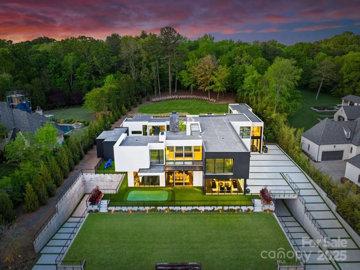 4817 Carmel Park Drive, Charlotte, NC 28226 - #1