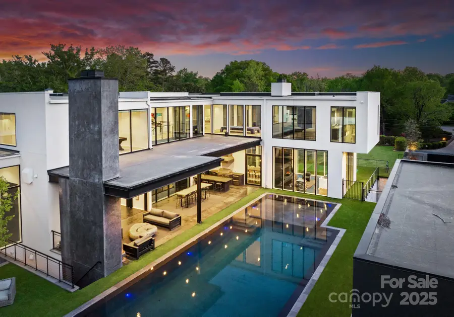 4817 Carmel Park Drive, Charlotte, NC 28226 - #3