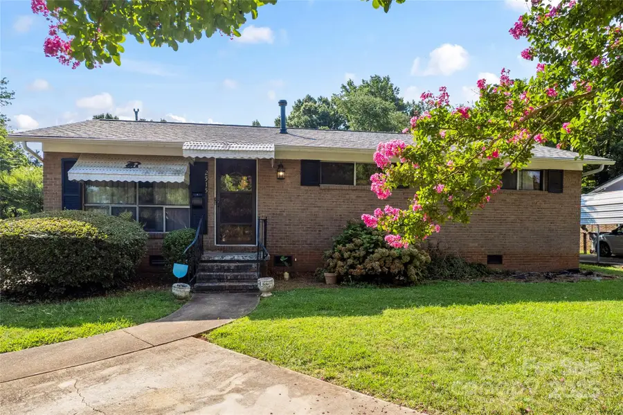 2515 Alleghany Street, Charlotte, NC 28208 - Image #2