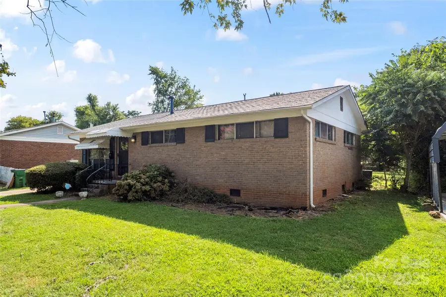 2515 Alleghany Street, Charlotte, NC 28208 - Image #3