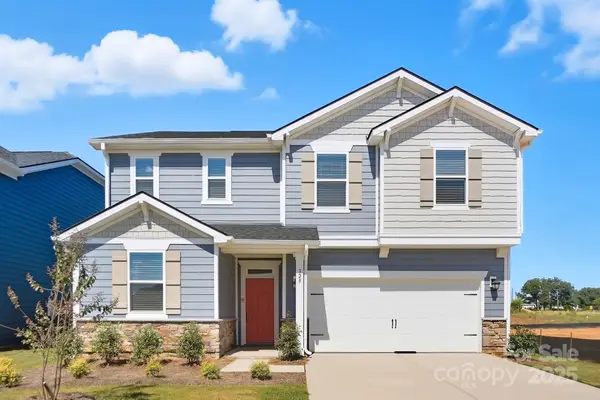 329 Knotty Wood Drive, Monroe, NC 28110