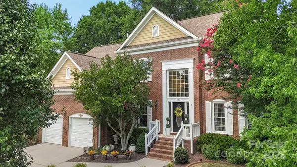 10701 Spring Camp Way, Charlotte, NC 28277