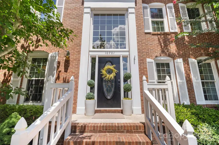 10701 Spring Camp Way, Charlotte, NC 28277 - #3