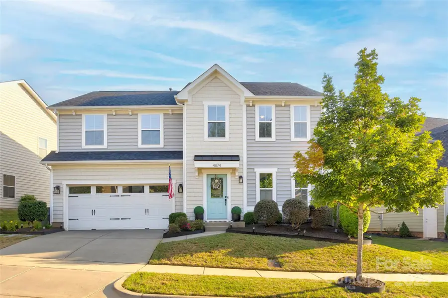 4874 Breden Street, Kannapolis, NC 28081 - Image #2