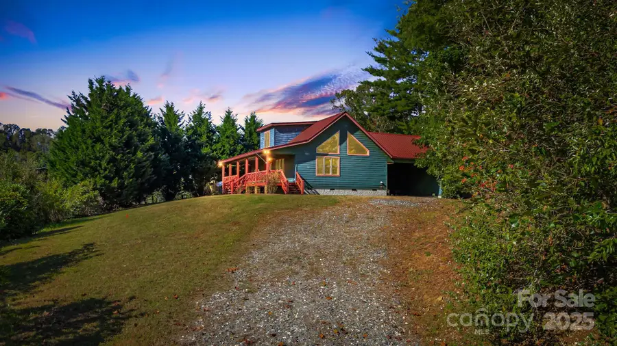 830 Windy River Ridge, Burnsville, NC 28714 - Image #2