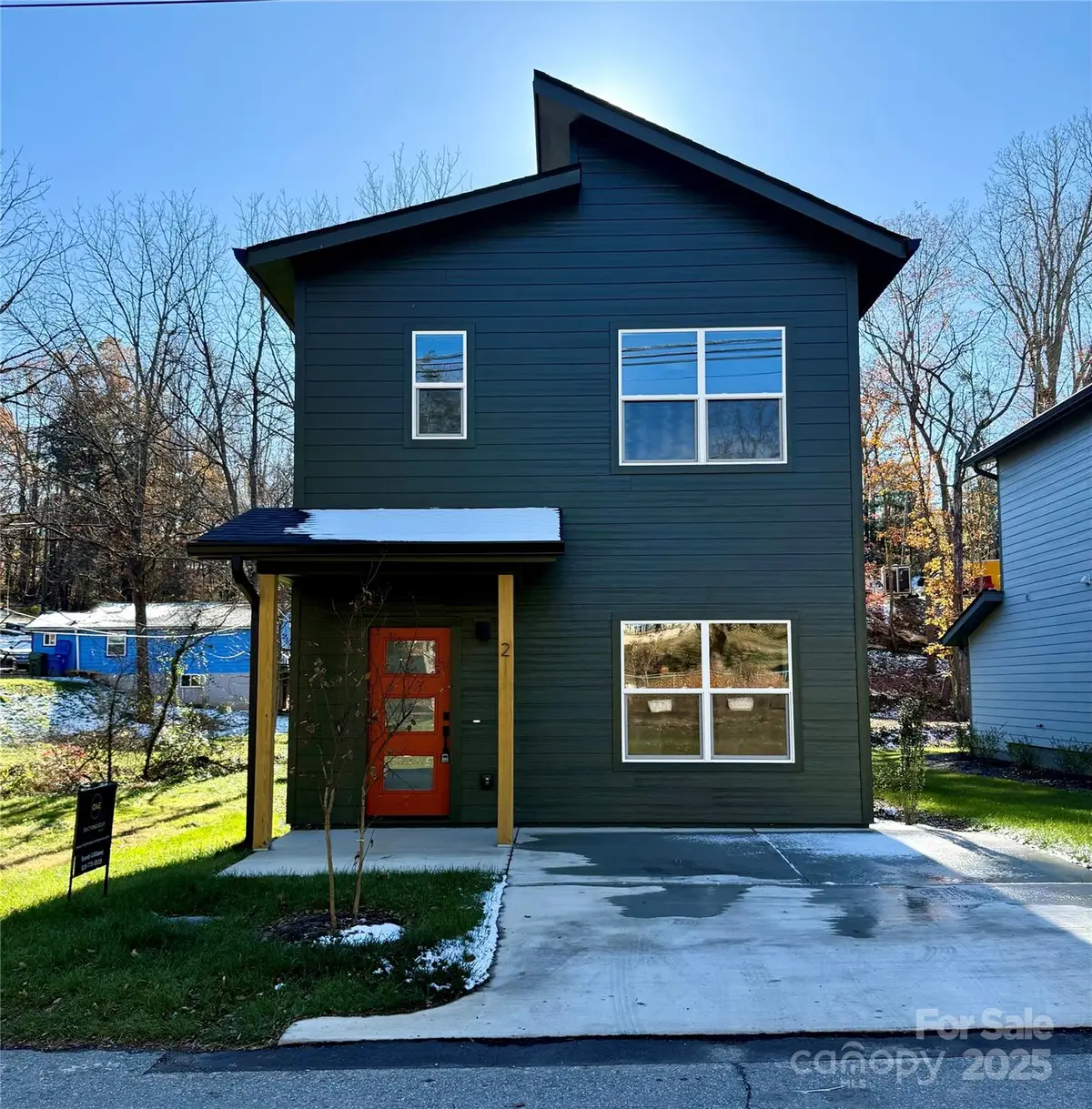 2 Cub Road, Asheville, NC 28806 - Image #1