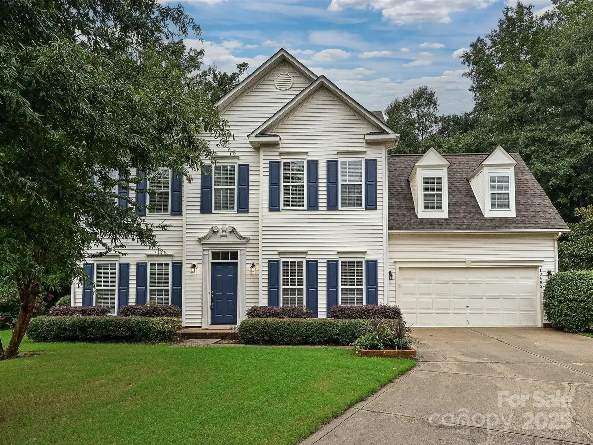 13405 Honeytree Lane, Pineville, NC 28134 - #1