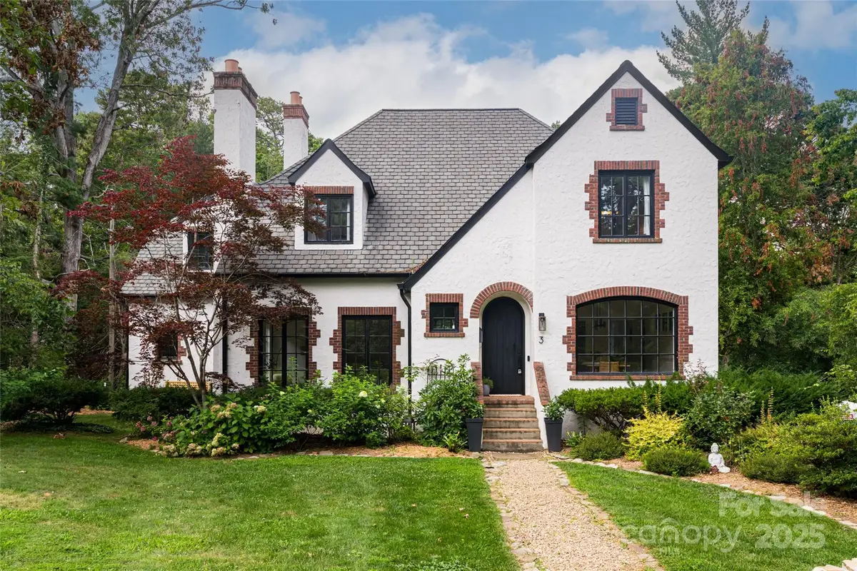 3 Lone Pine Road, Biltmore Forest, NC 28803 - Image #1