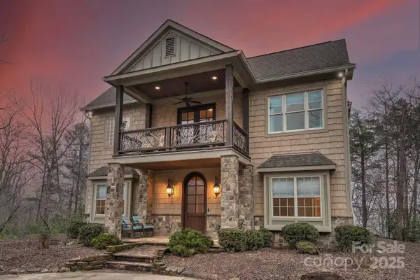 376 Grandview Drive, Lake Lure, NC 28746