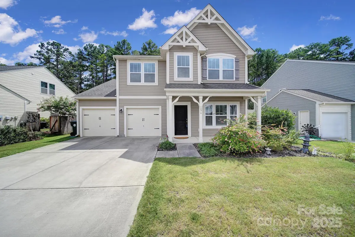 1876 Tradd Avenue, Clover, SC 29710 - Image #1