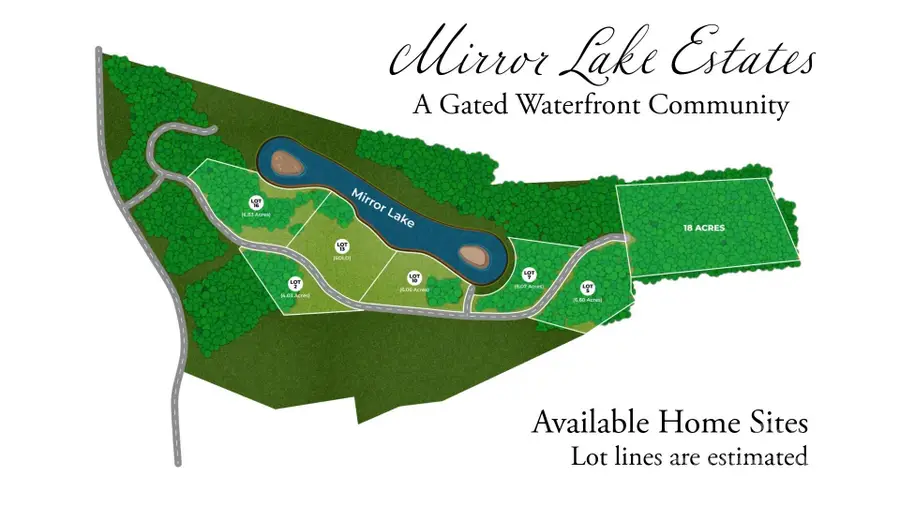 4446 Mirror Lake Drive, Catawba, NC 28609 - Image #3