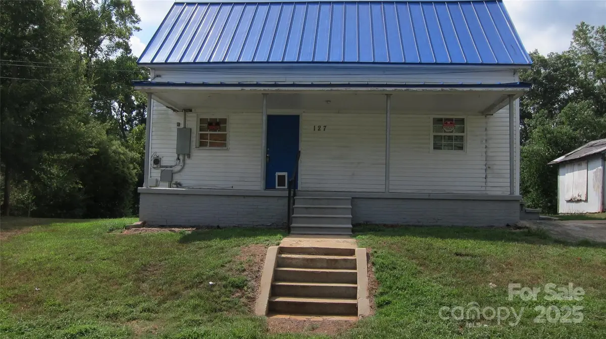 127 Hill Street, Mooresboro, NC 28114 - Image #1