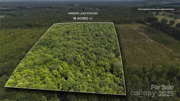 18Acres Mirror Lake Drive, Catawba, NC 28609