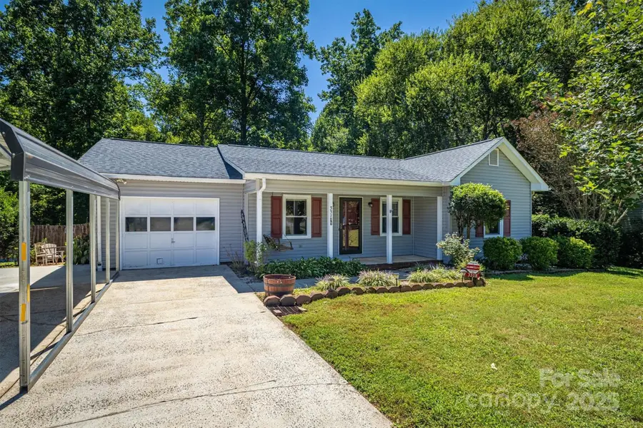 3318 Danial Street, Conover, NC 28613 - Image #2