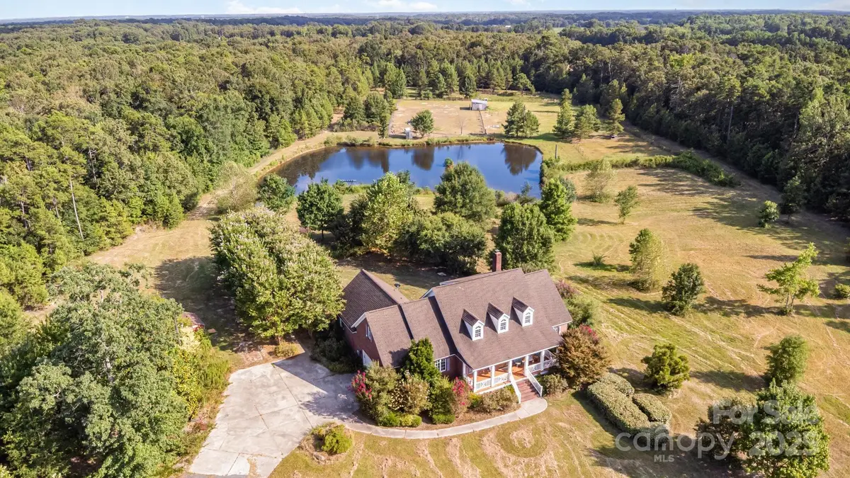 2227 Nash Road, Wingate, NC 28174 - #1