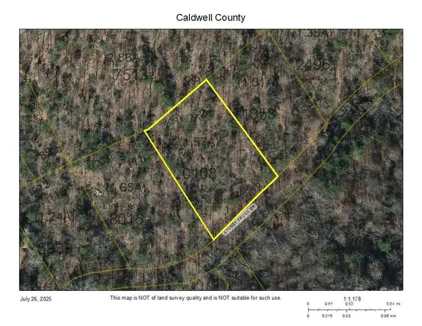 LOT 112 Stoney Brook Drive #112, Lenoir, NC 28645