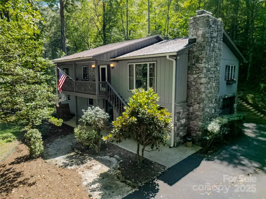 239 Three Mile Knob Road, Pisgah Forest, NC 28768 - Image #3