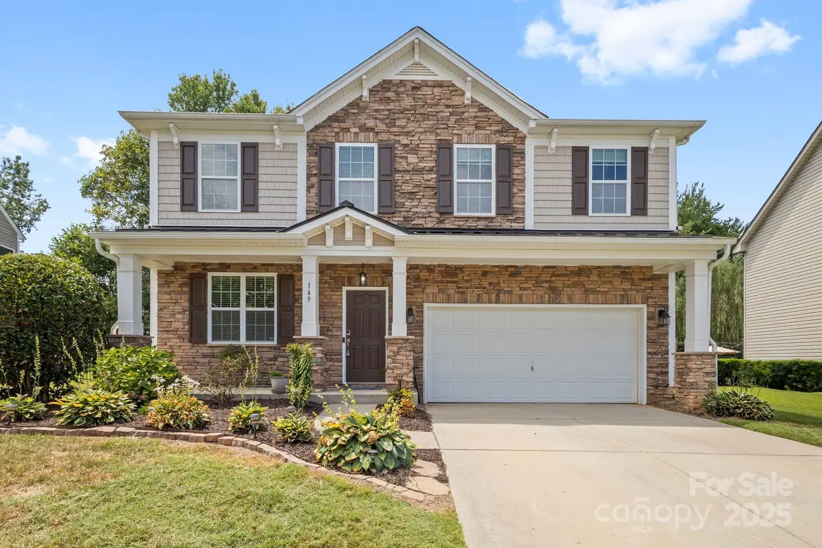 149 Wellshire Street, Mooresville, NC 28115 - Image #1
