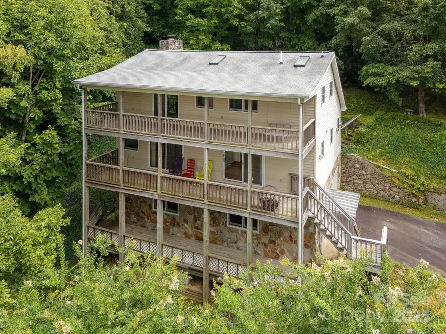 94 Marcellina Drive #10 & 12, Fairview, NC 28730 - Image #2