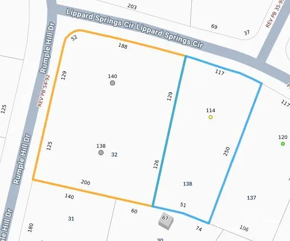 114 Lippard Springs Circle, Statesville, NC 28677 - Image #1