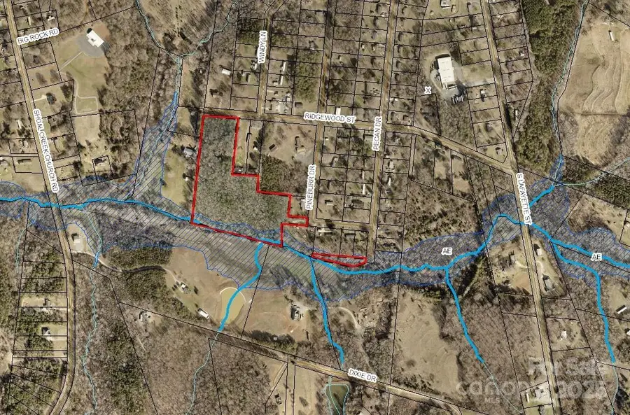 217 Ridgewood Street, Shelby, NC 28152 - Image #2