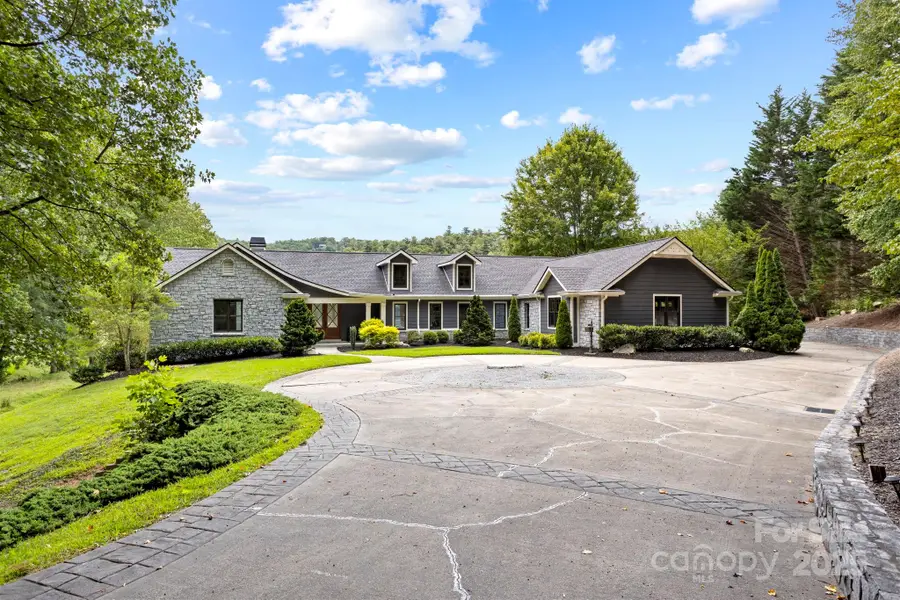 301 Winding Meadows Drive, Flat Rock, NC 28731 - Image #2