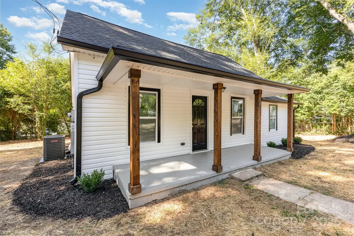 25 Bennett Drive, Kings Mountain, NC 28086 - Image #1