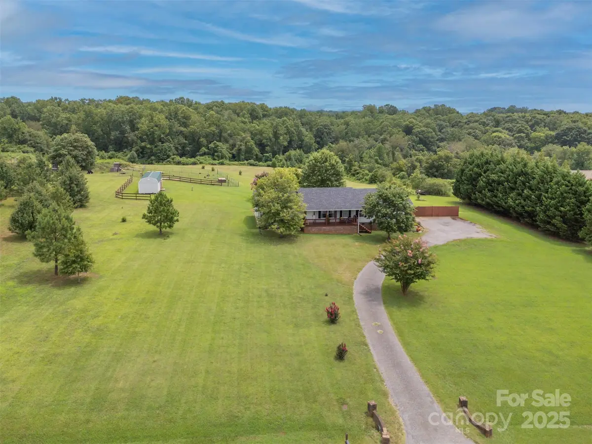 3842 Harris Creek Road, Lawndale, NC 28090 - Image #1