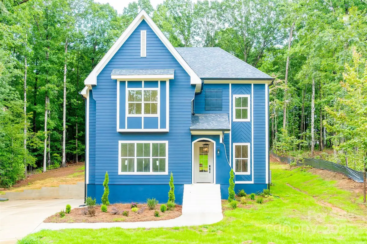 150 Forest Creek Drive, Statesville, NC 28625 - Image #1