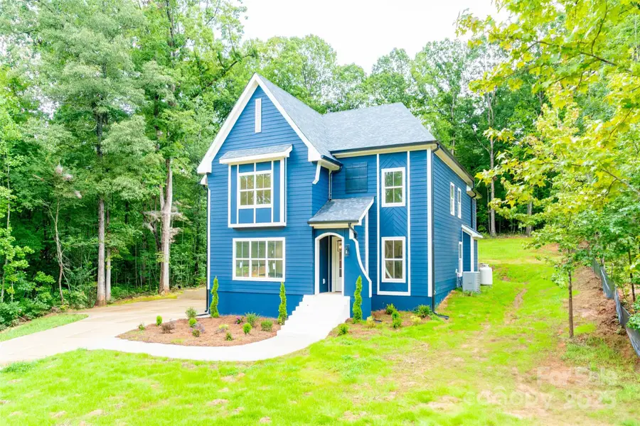 150 Forest Creek Drive, Statesville, NC 28625 - Image #3