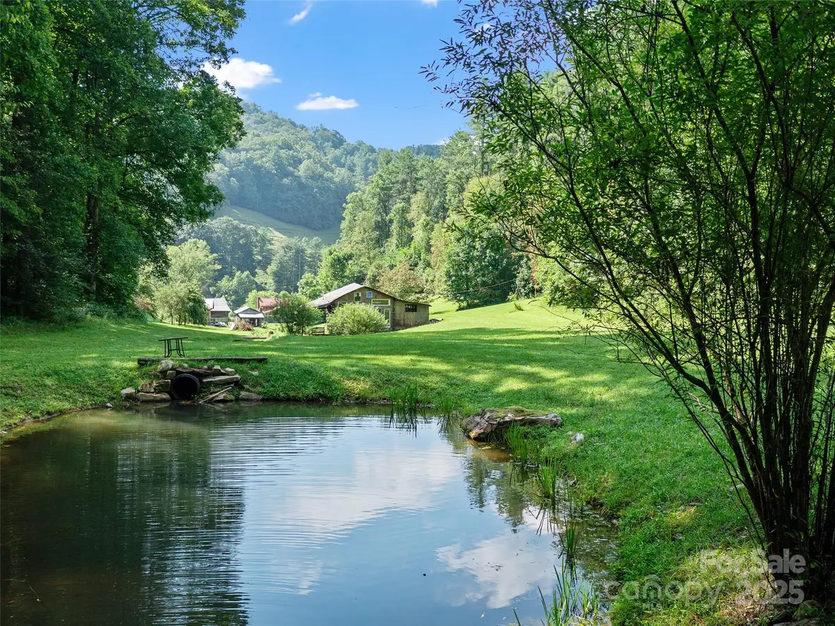 9065 Nc 63 Highway, Leicester, NC 28748 - Image #1