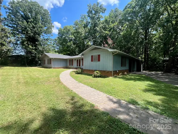 278 Forest Park Drive, Denton, NC 27239