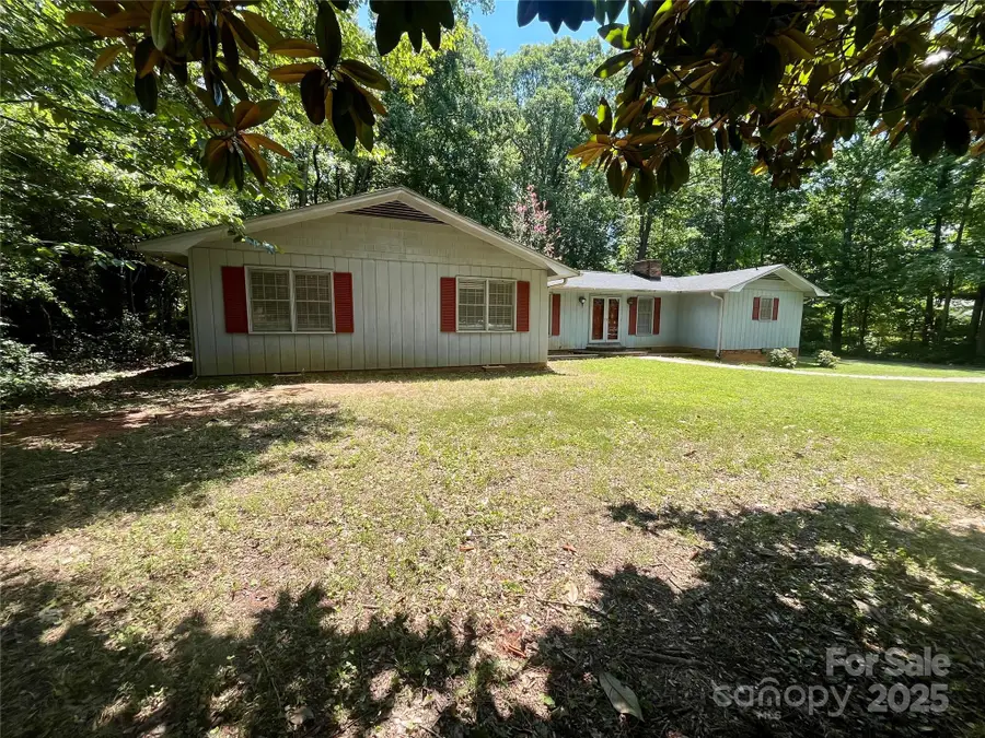 278 Forest Park Drive, Denton, NC 27239 - Image #2